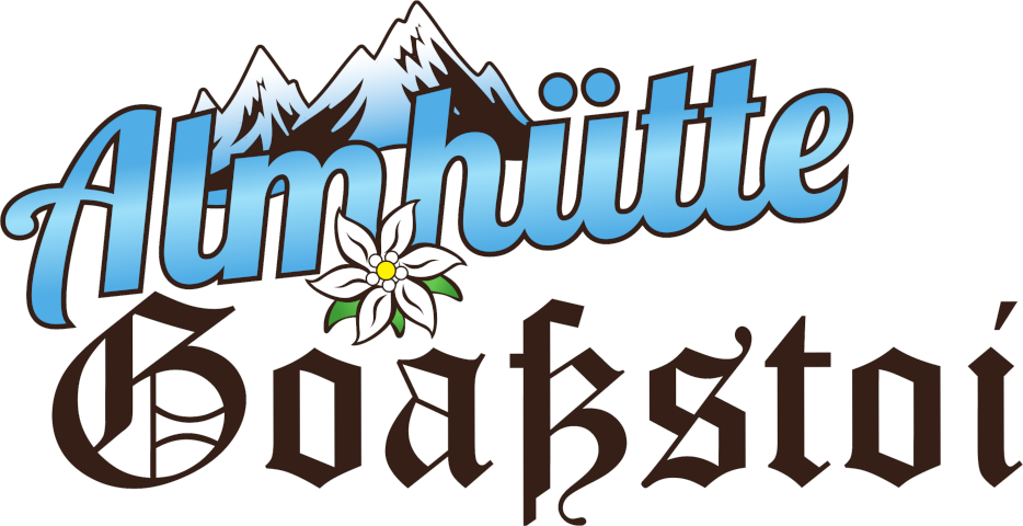 almhuette