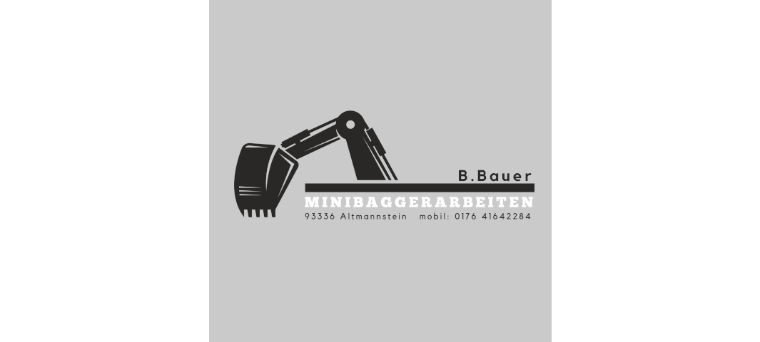 baggerbauer